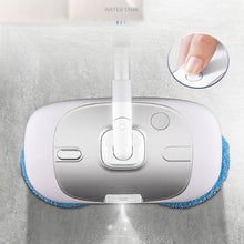 Cargar imagen en el visor de la galería, Wireless Washing Vacuum Cleaner Water Mop Cleaner Electric Dry Wet Vacuum Mop Home Floor Washer For Machine