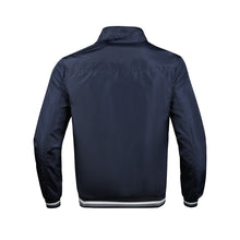 Cargar imagen en el visor de la galería, 2021 Men's Military Jacket Spring Autumn Pilot Jackets Casual Zipper Coat Bomber Jackets Cargo Flight Jacket