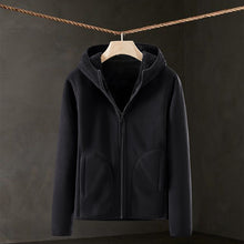 Cargar imagen en el visor de la galería, 2021 NEW Outdoor Sports Autumn And Winter Fleece Women's Thickened Warm Flannel Cardigan Jacket Casual Versatile Korean Girl