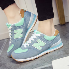 Cargar imagen en el visor de la galería, 2021 Unisex Shoes Men Women Brand Designer Slip-On Breathable Casual Walk Shoes Men Sneakers Chaussure Homme Zapatillas Hombre Tenis
