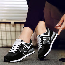 Cargar imagen en el visor de la galería, 2021 Unisex Shoes Men Women Brand Designer Slip-On Breathable Casual Walk Shoes Men Sneakers Chaussure Homme Zapatillas Hombre Tenis