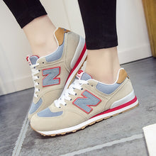 Cargar imagen en el visor de la galería, 2021 Unisex Shoes Men Women Brand Designer Slip-On Breathable Casual Walk Shoes Men Sneakers Chaussure Homme Zapatillas Hombre Tenis