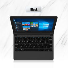 Cargar imagen en el visor de la galería, 2021 new BSLAY 11.6 inch PDA  mini  Laptop 8GB DDR4 256GB SSD Windows 10 Notebook Intel J3455 Students Netbook  Computer
