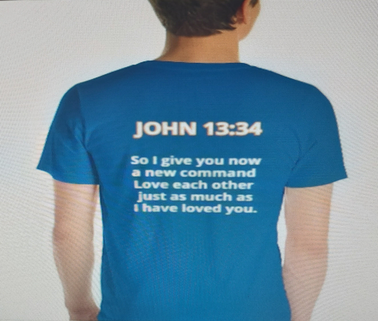 Agincourt Church of God Unisex T-Shirt
