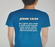 Load image into Gallery viewer, Agincourt Church of God Unisex T-Shirt