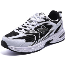 将图片加载到图库查看器,2021Man Women Sport Shoes Fashion Platform Sneakers Ladies Spring Winter Flats Running Shoes Men