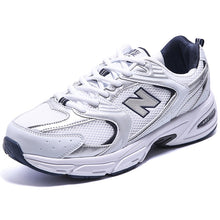 将图片加载到图库查看器,2021Man Women Sport Shoes Fashion Platform Sneakers Ladies Spring Winter Flats Running Shoes Men