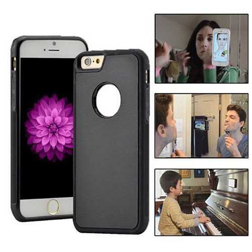 Spidey Anti Gravity iPhone 7 Case -Phone Style: iPhone 7 Plus, Case Color: White