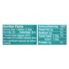 Load image into Gallery viewer, Epic Dental - Xylitol Mints - Wintergreen - 50 CT