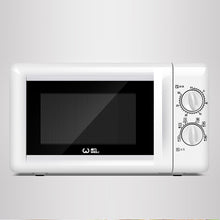 Cargar imagen en el visor de la galería, 20MX80-L microwave oven Home turntable machine small mini microwave oven Automatic new multi-function microwave oven