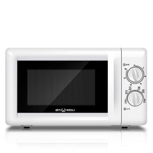 Cargar imagen en el visor de la galería, 20MX80-L microwave oven Home turntable machine small mini microwave oven Automatic new multi-function microwave oven