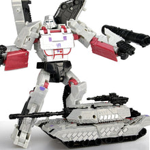Cargar imagen en el visor de la galería, 20cm NEW Transformets Toys Optimus Prime, Bumblebee, Megatron, Stars cream and much more. Anime Action Figure Plastic ABS Robot Car Cool Dinosaur Tank Aircraft Truck .Model Children Kids Gift