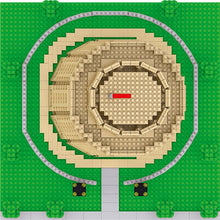 Cargar imagen en el visor de la galería, 2148 pieces Miniature Building Blocks Leaning Tower of Pisa Model Building Brick World Famous DIY City Street View Building Toy Gift Puzzle