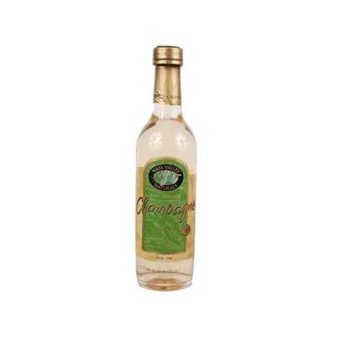 Napa Valley Naturals Champagne Vinegar (12x12.7 Oz)