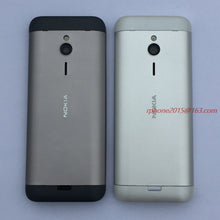 将图片加载到图库查看器,Original Unlocked NOKIA 230 Dual Sim Version Phone GSM Good Quality Refurbished Mobile Phone& Hebrew Arabic Russian keyboard