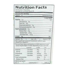 Cargar imagen en el visor de la galería, Garden Of Life - Raw Organics Chia Seed - 12 OZ