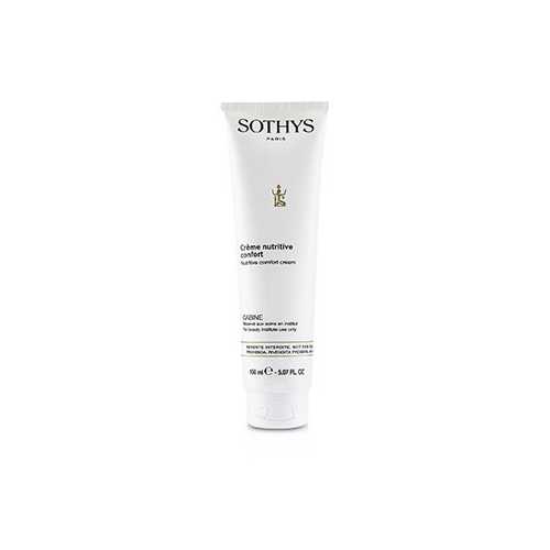 Nutritive Comfort Cream (Salon Size) 150ml/5.07oz