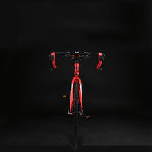 Load image into Gallery viewer, 26 Inch 27 Speed Road Bike Double Disc Brakes Student Adult Bicycle