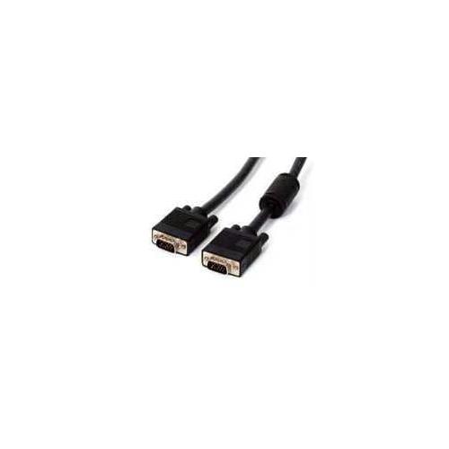 CONNECT YOUR VGA MONITOR WITH THE HIGHEST QUALITY CONNECTION AVAILABLE - 15FT VG