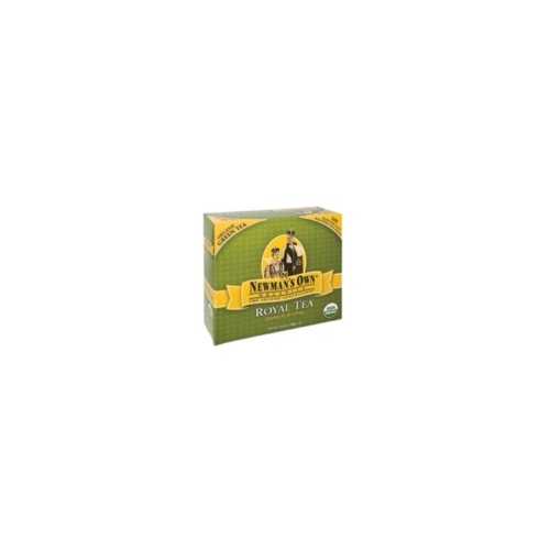 Newman's Own Green Tea (6x40 CT)