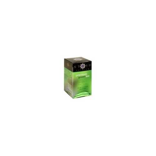 Stash Tea Green Premium Tea (6x20 CT)
