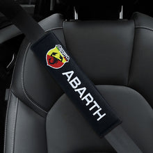 Cargar imagen en el visor de la galería, 2Pcs Car Styling Shoulder Seat Belt Protector Cover Interior Accessories For Acura RL Integra ILX TL TLX MDX RDX CL CSX RSX ZDX