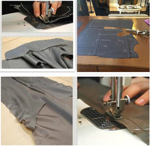 Load image into Gallery viewer, Blue Men's Suit. Wedding Suits Man Tuxedos Slim Fit Notched Lapel Terno