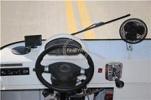 Load image into Gallery viewer, Customized Fast Food Trailer Food Truck Bus Mobile Food Trailer Electric Vehicle