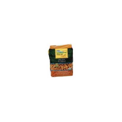 Field Day Traditional Fusilli Pasta (12x16 Oz)