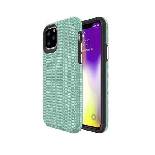 Simple And Stylish Apple iPhone 11 Case -Color: TEAL, Size: IPHONE 11 PRO