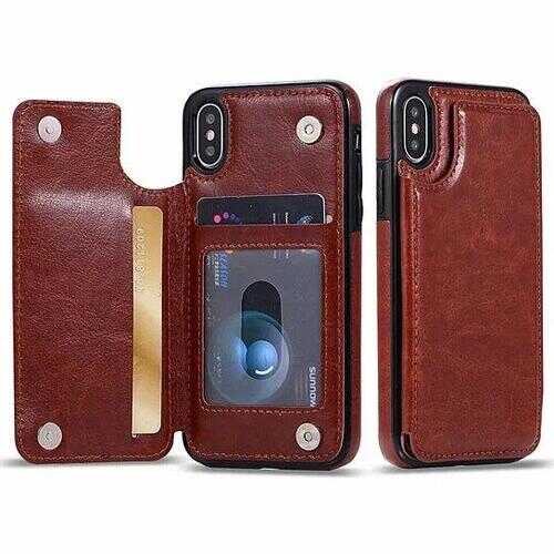 Reliance Multi-functional iPhone Case -Phone Model: iPhone 11 PRO MAX, Color: Blue