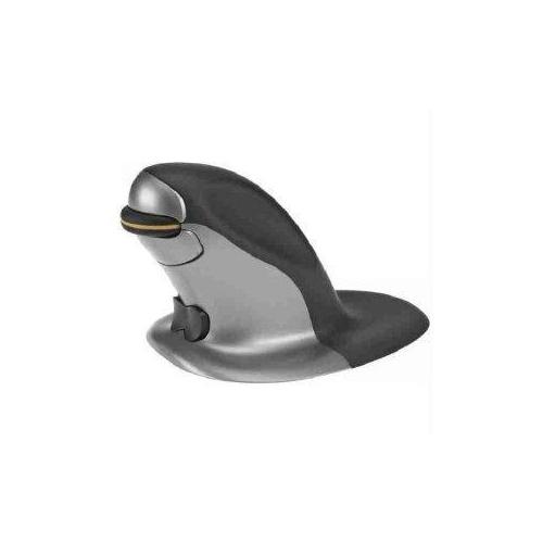 PENGUIN MOUSE MEDIUM WIRED