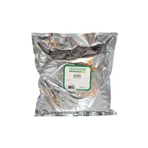 Frontier Herb Dill Weed C/S (1x1lb)