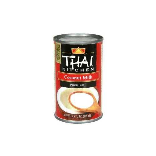 Thai Kitchen Coconut Milk (24x5.5 Oz)