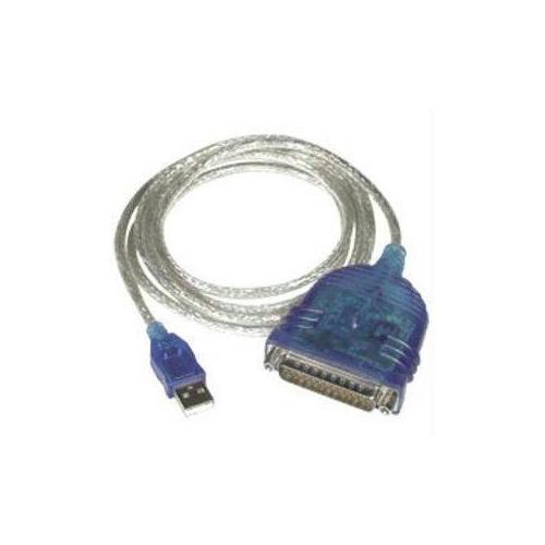 MINI DISPLAYPORT™ MALE TO DISPLAYPORT™ FEMALE ADAPTER - WHITE