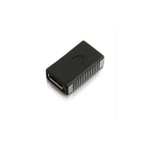 DISPLAYPORT F/F COUPLER EASILY EXTEND OVERALL CABLE LENGTH BY CONNECTING TWO DI