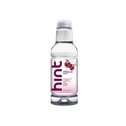 Hint Pomegranate Water (12x16 Oz)