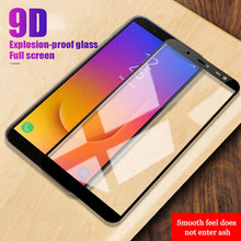 将图片加载到图库查看器,3PCS 9D Screen Protector for Samsung A51 A71 A31 A21S A41 Protective Glass for Galaxy A50 A70 A40 A30 A20 A20e A10 A10e Glass