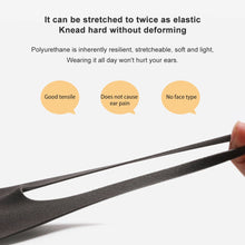 將圖片載入圖庫檢視器 3pc 3 Layer Health Masks Cycling Anti-dust Cotton Mouth Face Mask Mascarillas Men Masque