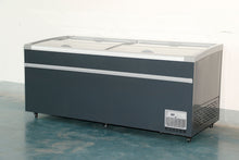 將圖片載入圖庫檢視器 4 sets freezers Beautiful Cheaper Meat freezer Supermarket Freezer Cabinet