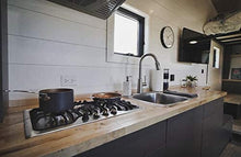 将图片加载到图库查看器,Solar Mobile Home