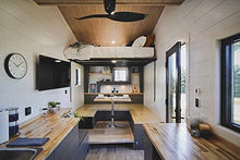 将图片加载到图库查看器,Solar Mobile Home