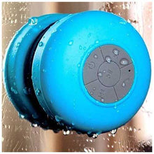 將圖片載入圖庫檢視器 Singing in the Shower - The phone speaker in shower