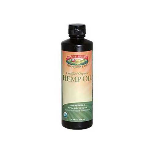 Manitoba Harvest Hemp Seed Oil ( 1x16 Oz)