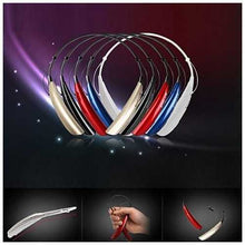 Charger l'image dans la galerie, Light Wave Bluetooth Headphones with Super Sound Clarity