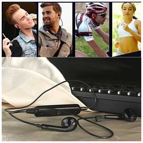 Ergonomic Comfy Bluetooth Headphones with Crystal Clear Sound