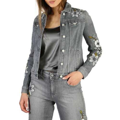 Emporio Armani - Womens Jacket