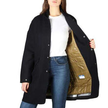 Cargar imagen en el visor de la galería, K-Way Women's Winter Coat - K006510
