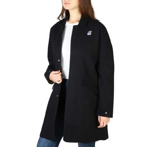 K-Way Women's Winter Coat - K006510