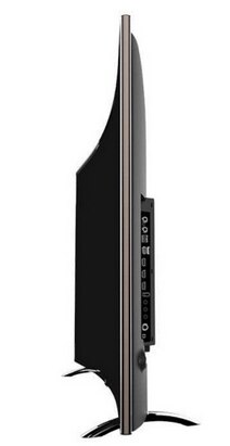 46 inch CCTV Monitor TV Display 3D 3G 4G Touch Screen LED LCD TFT HDMI 1080p PC Built-in Smart TV